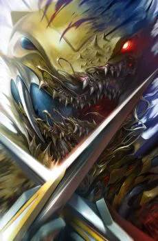 Cover of Cover I Francesco Mattina Exclusive Variant