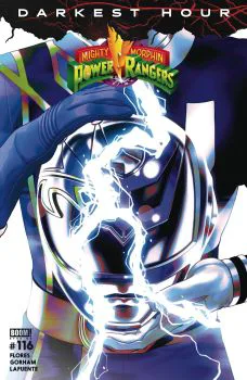 Cover of Cover C Goni Montes Variant