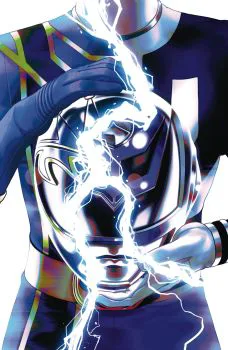 Cover of Cover G Goni Montes Unlockable Virgin Variant