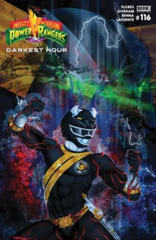 Cover of Cover J Sketch Ellis Exclusive Variant