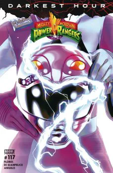 Cover of Cover C Goni Montes Variant