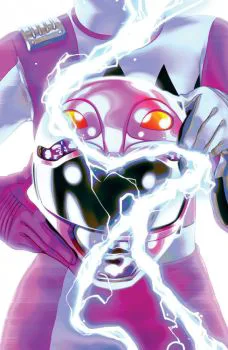 Cover of Cover E Goni Montes Unlockable Virgin Variant