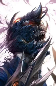 Cover of Cover H Francesco Mattina Exclusive Variant