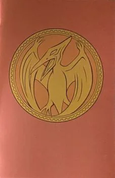 Cover of Cover J Pterodactyl Power Coin Exclusive Foil Variant (Ltd. 500)