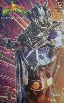 Cover of Cover K John Giang Exclusive Connecting Variant