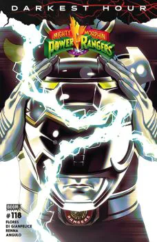 Cover of Cover C Goni Montes Variant