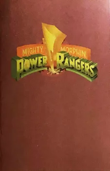 Cover of Cover K Pink Foil Exclusive Variant