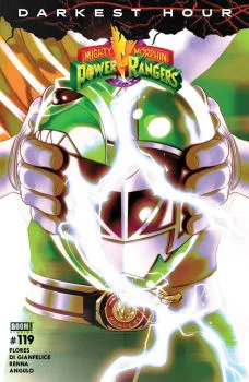 Cover of Cover C Goni Montes Variant