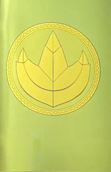 Cover of Cover M Dragon Zord Power Coin Exclusive Foil Variant