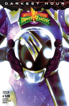 Cover of Cover C Goni Montes Variant