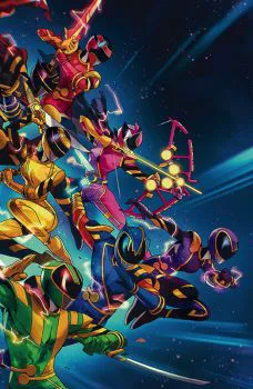 Cover of Cover F Anand Ramcheron Incentive Variant (1:25)
