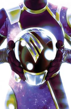 Cover of Cover G Goni Montes Unlockable Virgin Variant