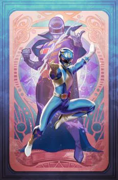 Cover of Cover H Mateus Manhanini Exclusive Variant