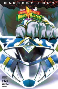 Cover of Cover C Goni Montes Variant