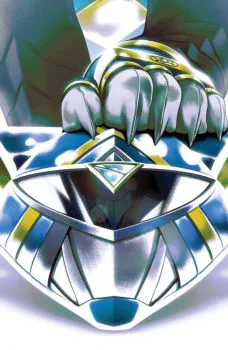 Cover of Cover G Goni Montes Unlockable Virgin Variant