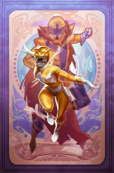 Cover of Cover H Mateus Manhanini Exclusive Variant