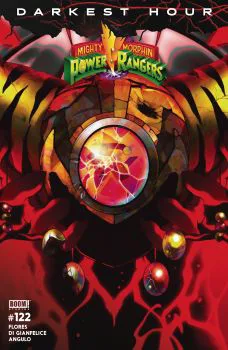 Cover of Cover D Goni Montes Variant