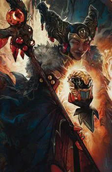 Cover of Cover G Rafael Sarmento Incentive Variant (1:50)
