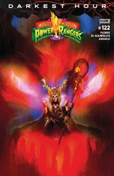 Cover of Cover H Martin Simmonds FOC Variant