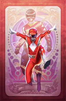 Cover of Cover J Mateus Manhanini Exclusive Variant