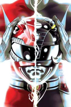 Cover of Cover Q Goñi Montes SDCC Exclusive Red/Black Variant (Ltd. 150)