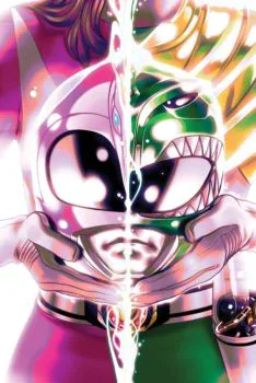 Cover of Cover S Goñi Montes SDCC Exclusive Pink/Green Variant (Ltd. 150)