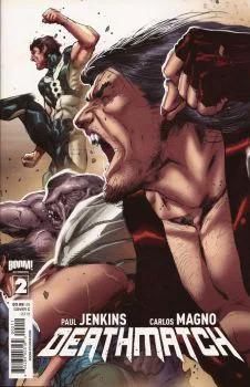Cover of Trevor Hairsine Cover