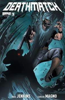 Cover of Cover D