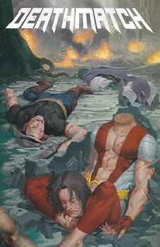 Cover of 20 Copy Incentive Magno Virgin Wrap