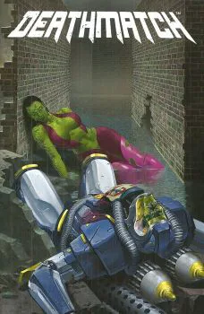 Cover of Cover D