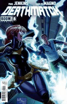 Cover of Cover B