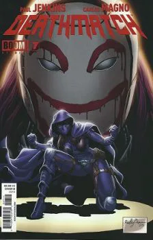 Cover of Cover B
