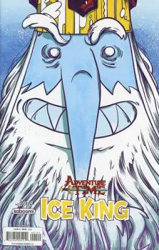Cover of Wyeth Yates Variant