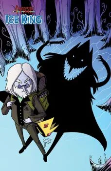 Cover of Corin Howell Incentive Variant (1:20)