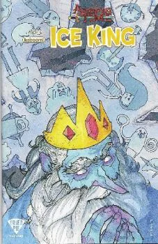 Cover of Kate Glasheen Exclusive Variant