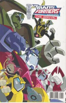 Cover of Cover RI