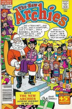 Cover of Cover B Canadian Price Variant