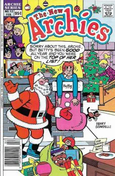 Cover of Cover C Canadian Price Variant