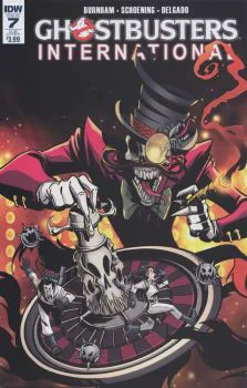 Cover of Subscription Cover