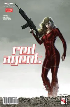 Cover of Caio Cacau Variant