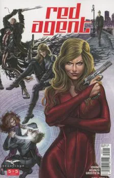 Cover of Caio Cacau Variant