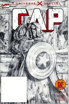 Cover of Cover C Dynamic Forces Sketch Cover