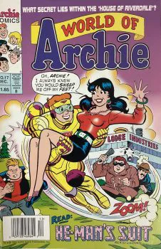 Cover of Cover C Canadian Price Variant