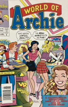 Cover of Cover C Canadian Price Variant