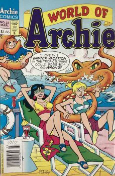 Cover of Cover C Canadian Price Variant