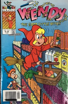 Cover of Cover C Canadian Price Variant