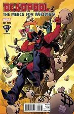 Cover of BAM Fried Pie Variant