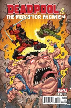 Cover of Variant Ron Lim Cover
