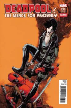 Cover of Variant Divided We Stand Cover