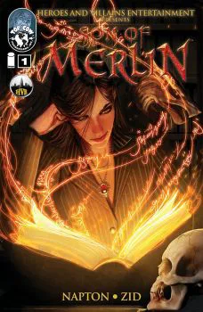Cover of $1 Edition